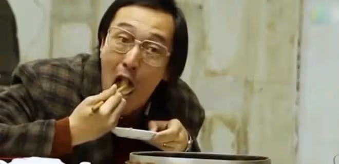 窮到只剩100萬的王傳君，拍完《我不是藥神》後才覺得自己不窮了