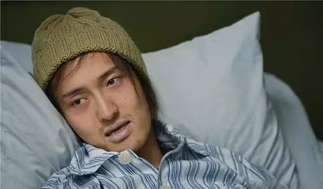 窮到只剩100萬的王傳君，拍完《我不是藥神》後才覺得自己不窮了