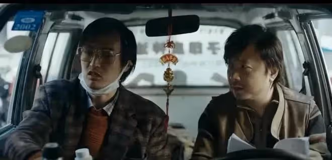 窮到只剩100萬的王傳君，拍完《我不是藥神》後才覺得自己不窮了