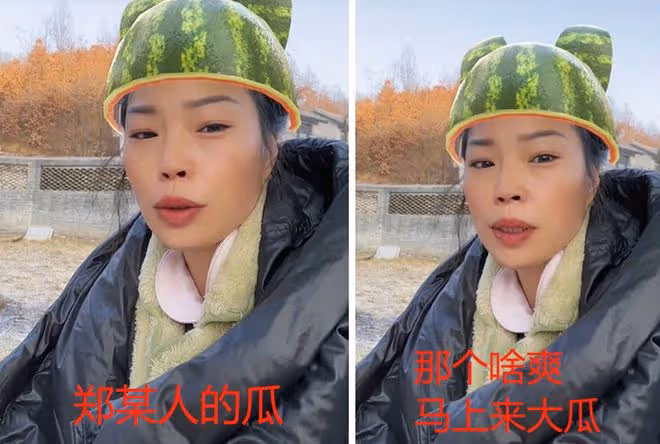 網曝鄭爽虐待孩子！孩子被打到縫針，張恆已起訴，網友：意料之中