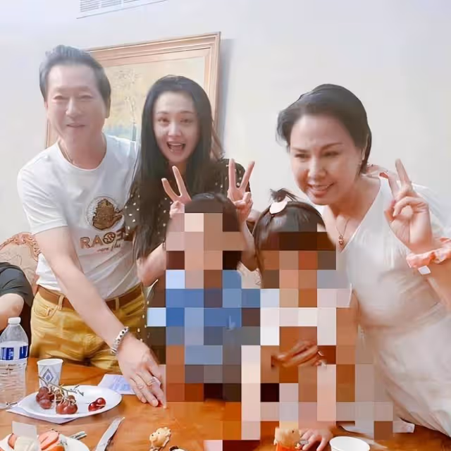 網曝鄭爽虐待孩子！孩子被打到縫針，張恆已起訴，網友：意料之中