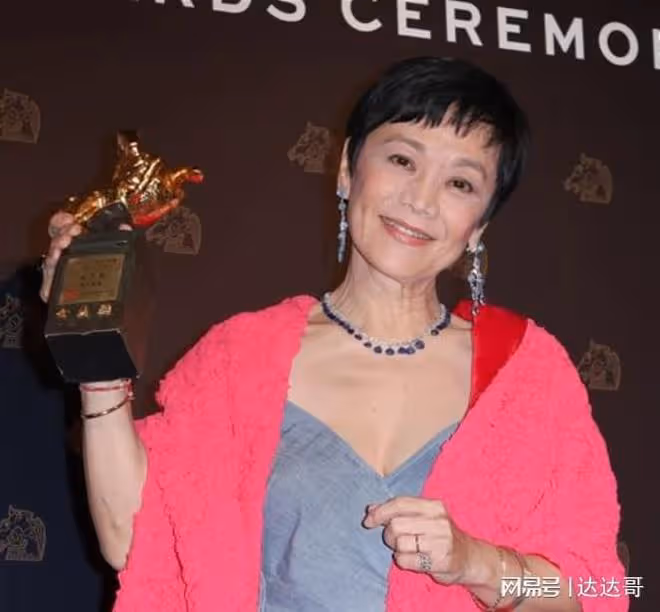 亞洲電影大獎入圍/IU認愛後爆大喜訊 湯唯、梁朝偉爭影帝後