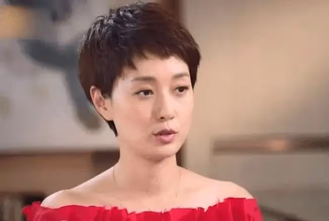 馬伊琍：當年和文章生活特累，每次一喝醉，就拿我前男友管虎說事