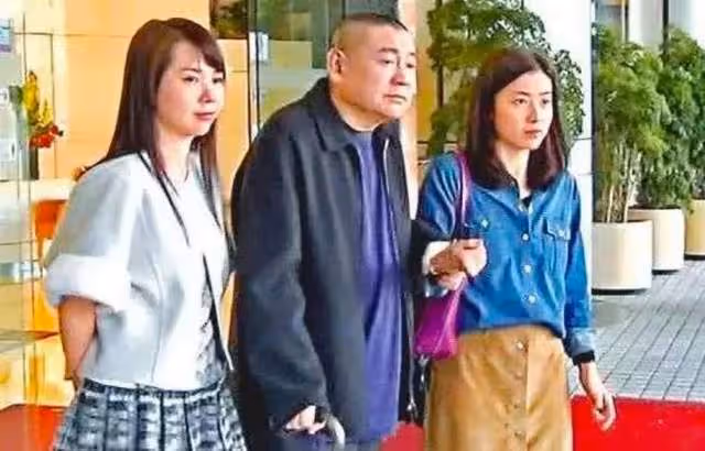 劉鑾雄再發聲！他花千萬買呂麗君豪宅，女方敗光20億被男方嘲笑蠢