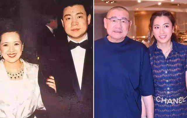 劉鑾雄再發聲！他花千萬買呂麗君豪宅，女方敗光20億被男方嘲笑蠢