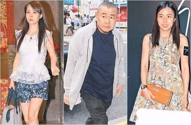 劉鑾雄再發聲！他花千萬買呂麗君豪宅，女方敗光20億被男方嘲笑蠢