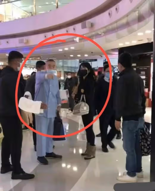 劉鑾雄再發聲！他花千萬買呂麗君豪宅，女方敗光20億被男方嘲笑蠢