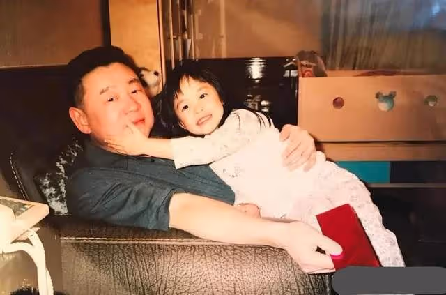 劉鑾雄再發聲！他花千萬買呂麗君豪宅，女方敗光20億被男方嘲笑蠢