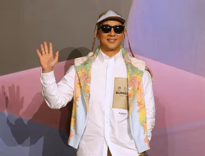 具俊曄離開大S回韓國，回家陪伴老母親，跨年夜將和大S團聚