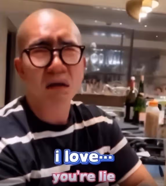 具俊曄離開大S回韓國，回家陪伴老母親，跨年夜將和大S團聚