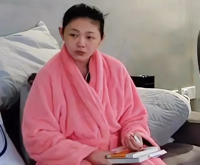 大S近況曝光：整個人無精打采，精神狀態很差，失去了以前的優雅