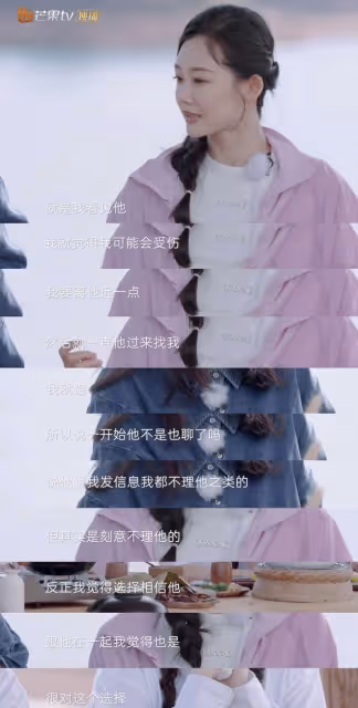 苗苗曬一家四口,稱全家確診新冠並集體轉陰,兒女露正臉都像鄭愷