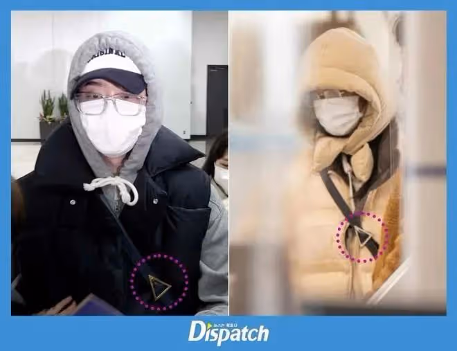 他倆官宣刷爆熱搜!全網炸了:堪比當年鹿晗關曉彤…