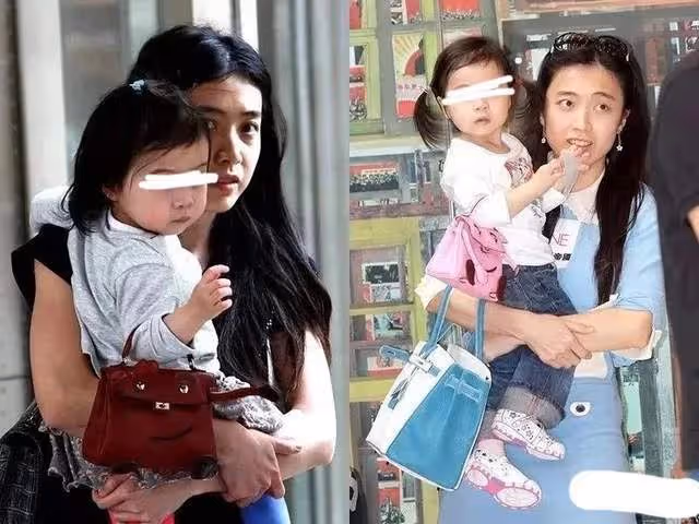 港媒曝劉鑾雄呂麗君簽的商業合同細節:男方4000萬買女方頂層豪宅