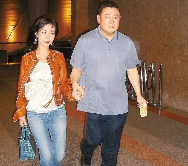 港媒曝劉鑾雄呂麗君簽的商業合同細節:男方4000萬買女方頂層豪宅