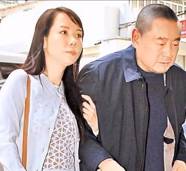 港媒曝劉鑾雄呂麗君簽的商業合同細節:男方4000萬買女方頂層豪宅