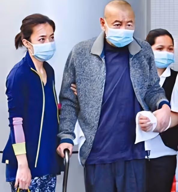 港媒曝劉鑾雄呂麗君簽的商業合同細節:男方4000萬買女方頂層豪宅