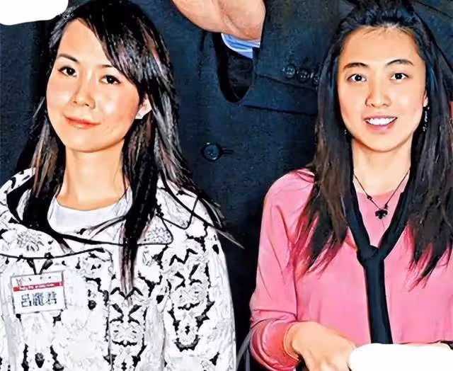 港媒曝劉鑾雄呂麗君簽的商業合同細節:男方4000萬買女方頂層豪宅