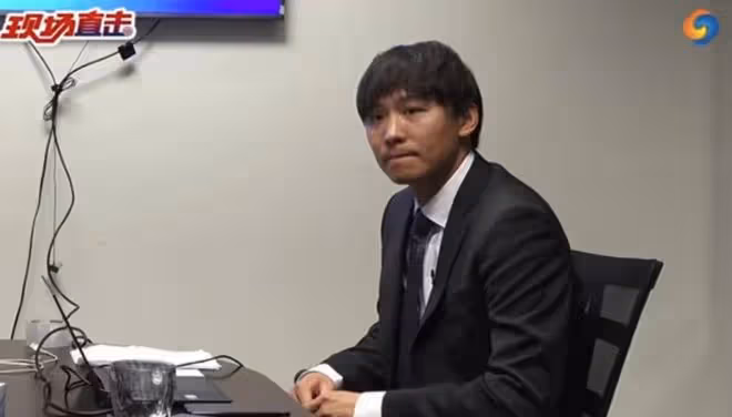張恆控訴鄭爽虐童!孩子被縫5針,身上驚現煙疤,哭訴說害怕媽媽