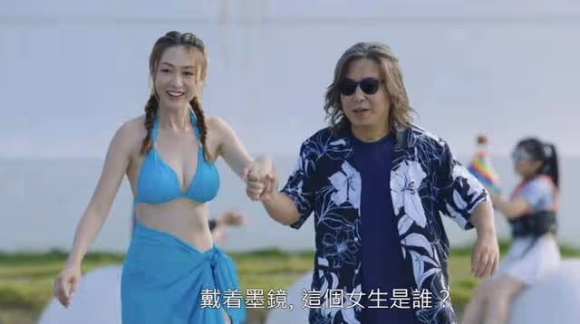 因口無遮攔惹禍?TVB視帝大熱門疑「寸嘴」激怒高層,或無緣封帝