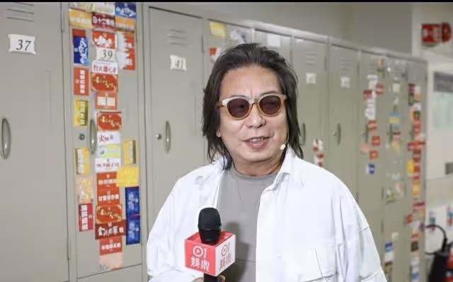 因口無遮攔惹禍?TVB視帝大熱門疑「寸嘴」激怒高層,或無緣封帝