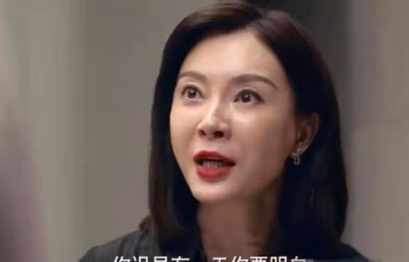 陳數又變臉,網友:她老公不斷被抓包約會美女她不斷變臉是絕配