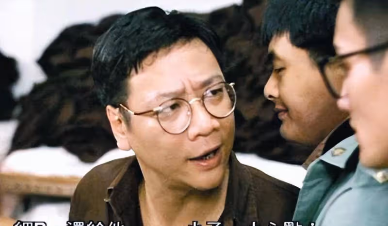 演員何家駒:3天輸掉千萬身家,臨終前只剩幾百塊,死後無人送終