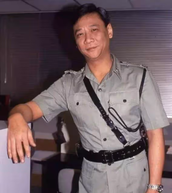演員何家駒:3天輸掉千萬身家,臨終前只剩幾百塊,死後無人送終
