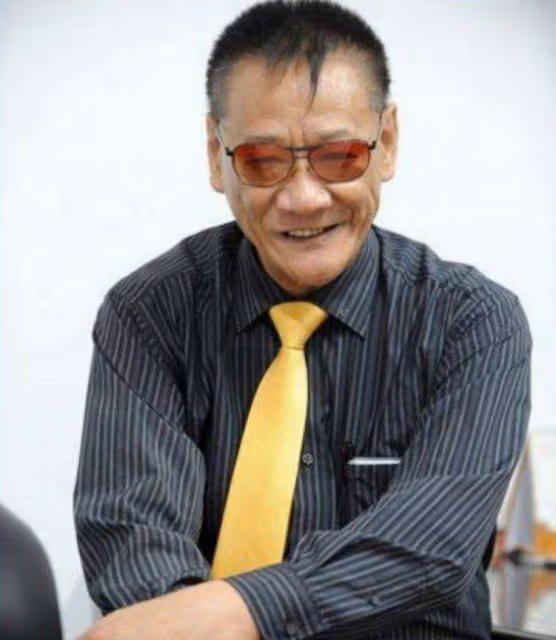 演員何家駒:3天輸掉千萬身家,臨終前只剩幾百塊,死後無人送終