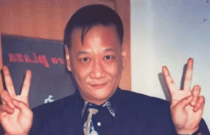 演員何家駒:3天輸掉千萬身家,臨終前只剩幾百塊,死後無人送終