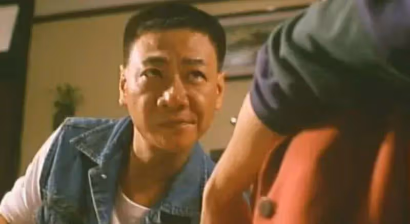 演員何家駒:3天輸掉千萬身家,臨終前只剩幾百塊,死後無人送終
