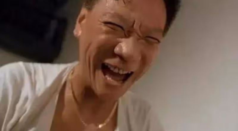 演員何家駒:3天輸掉千萬身家,臨終前只剩幾百塊,死後無人送終