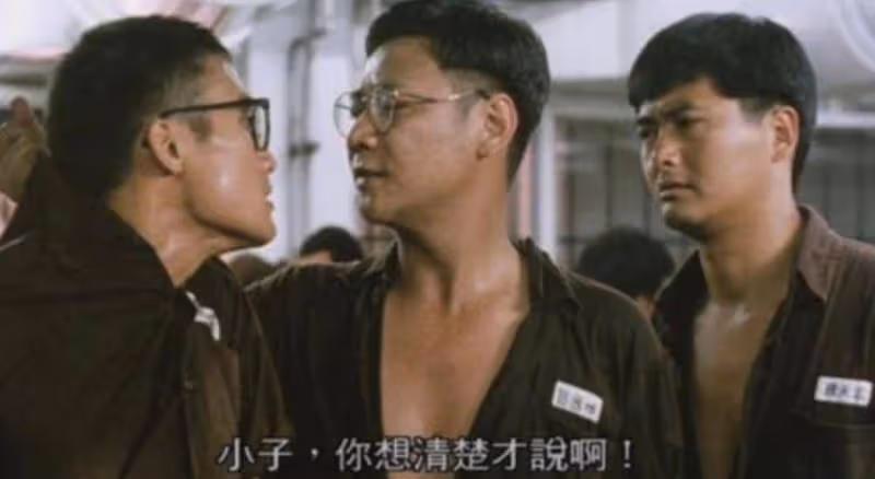 演員何家駒:3天輸掉千萬身家,臨終前只剩幾百塊,死後無人送終