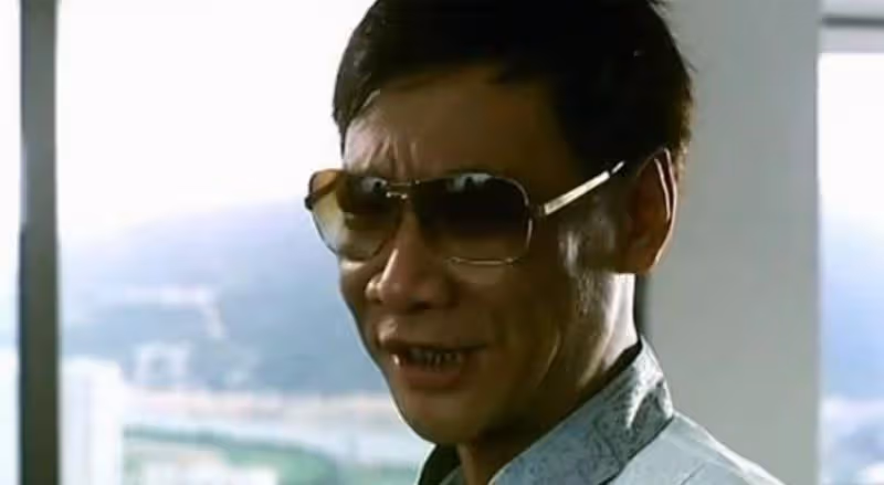 演員何家駒:3天輸掉千萬身家,臨終前只剩幾百塊,死後無人送終