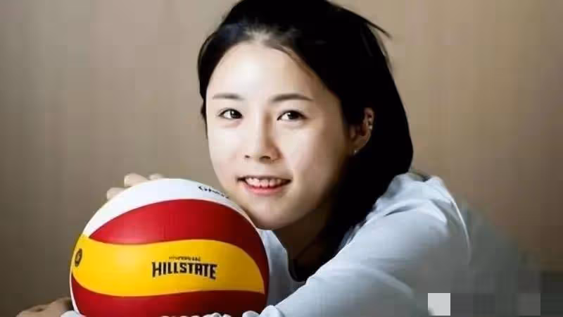 從韓國排球甜心到蛇蠍女人 隱婚家暴丈夫 李多英的雙面人生