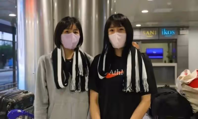 從韓國排球甜心到蛇蠍女人 隱婚家暴丈夫 李多英的雙面人生