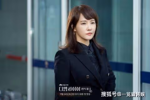 金宣兒新劇搭檔吳允兒 上演現代女人宮斗大戲 21歲入行獲獎無數