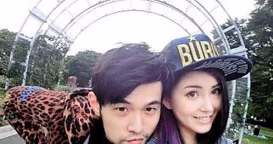 本以為現在的昆凌夠美了，看到她的舊照，才知周杰倫的眼光有多好