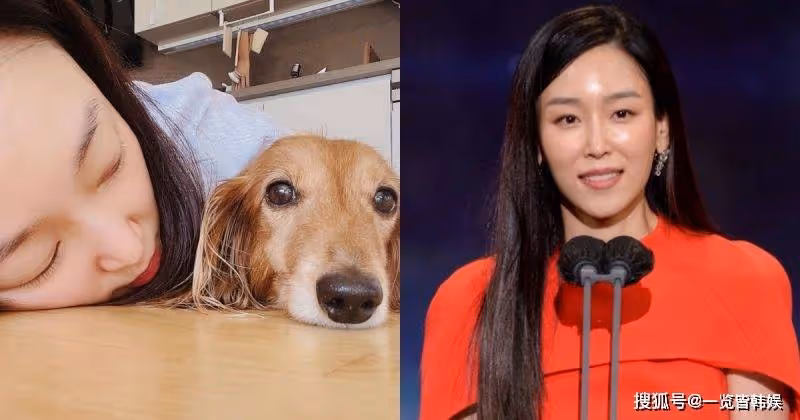 徐玄振開通社交帳號曬照 絕美外貌被網友誇讚 與文晸赫是熒幕情侶
