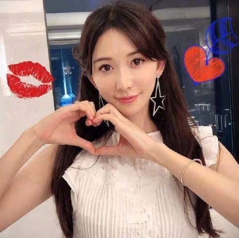 有種「婚後」叫林志玲，成為日本媳婦後，這畫風真是難以接受