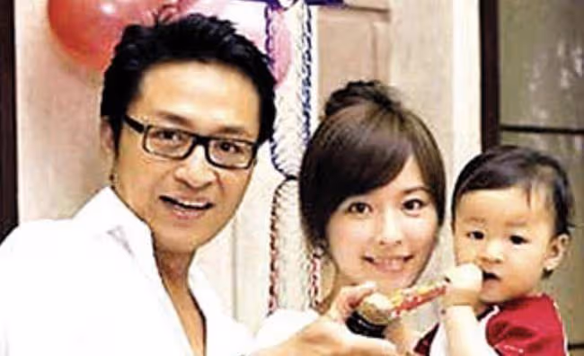 她與影帝因戲生情，恩愛十年卻以離婚收場，今37歲依舊宛若少女