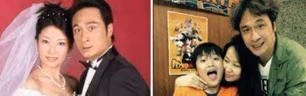 和影帝一見鍾情，婚後19年幾乎從沒做過家務，年近50歲仍似少女臉