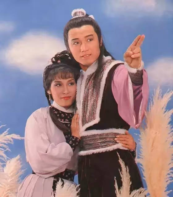 61歲三哥苗僑偉，與妻子戚美珍結婚29年，恩愛如初未曾鬧過緋聞