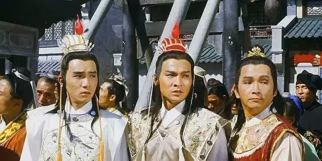 61歲三哥苗僑偉，與妻子戚美珍結婚29年，恩愛如初未曾鬧過緋聞