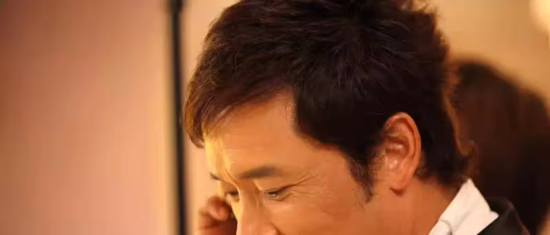 61歲三哥苗僑偉，與妻子戚美珍結婚29年，恩愛如初未曾鬧過緋聞