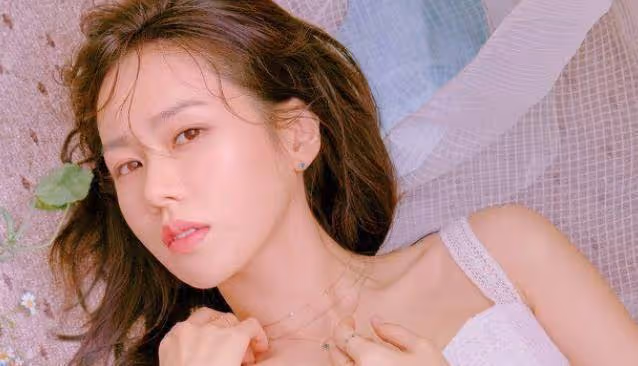 韓國網友評選「十大美女」，孫藝珍上榜，是你心目中的人選嗎？