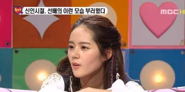 韓國網友評選「十大美女」，孫藝珍上榜，是你心目中的人選嗎？