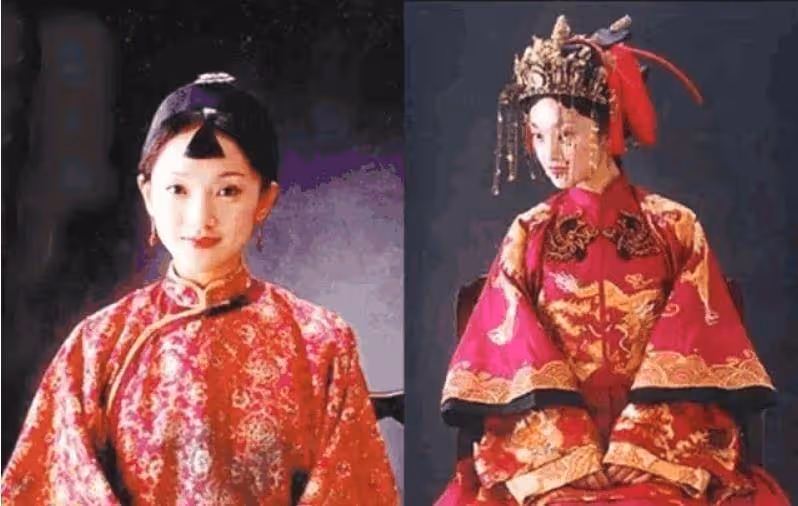 這部《橘子紅了》電視劇堪稱「神級」，至今無人超越甚至被翻拍