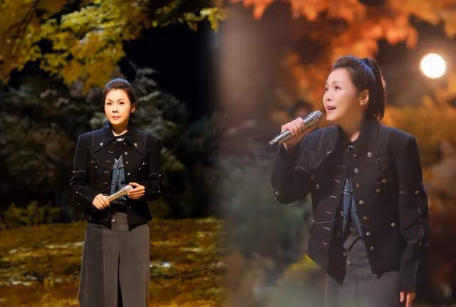 阿杜詢問田震孫悅今天誰請客,結果周深的回答亮了,太搞笑