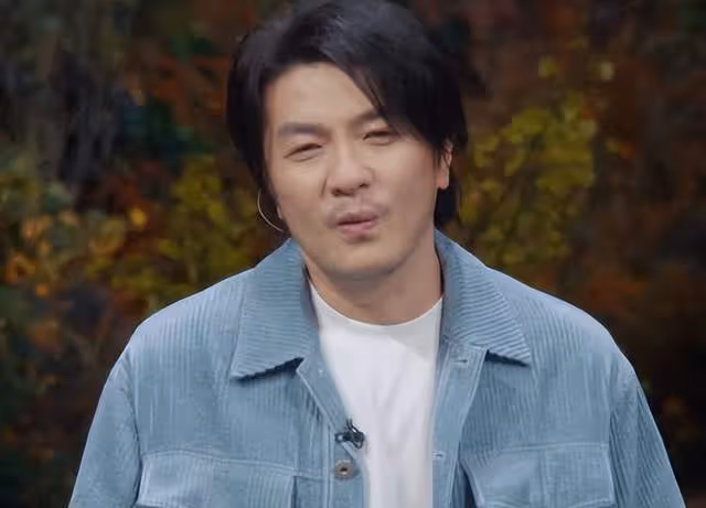 阿杜詢問田震孫悅今天誰請客,結果周深的回答亮了,太搞笑